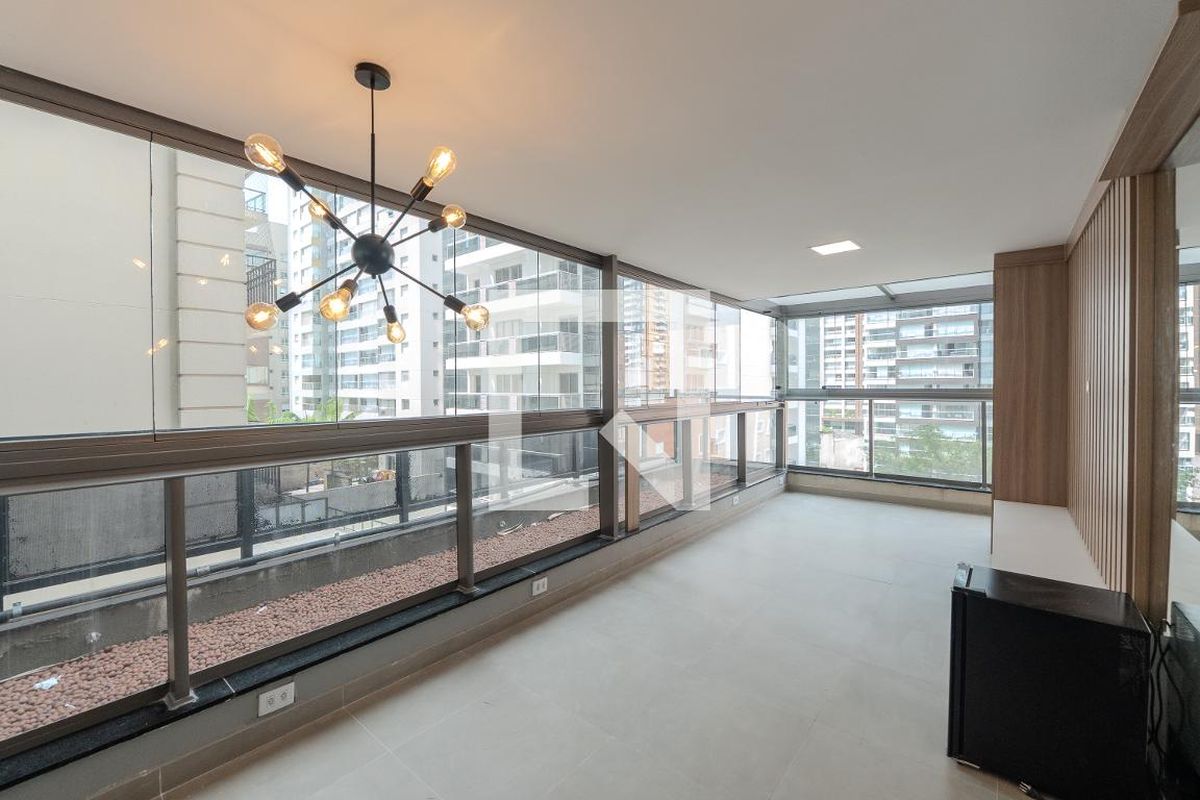 Apartamento, 1 quarto, 61 m² - Foto 16