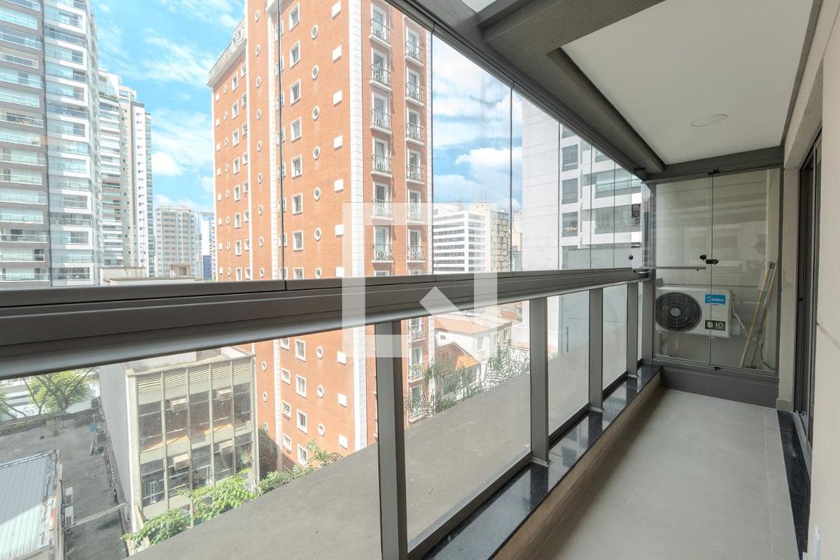 Apartamento, 1 quarto, 61 m² - Foto 8