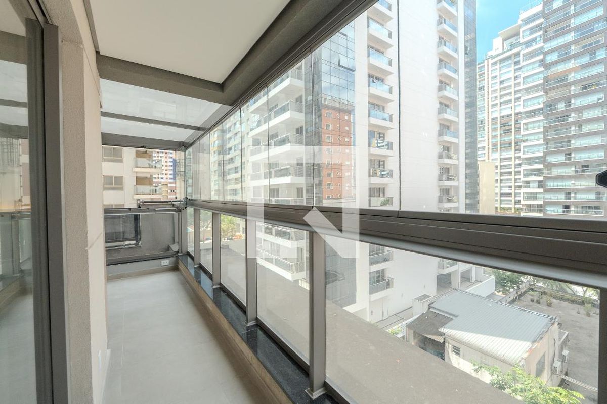 Apartamento, 1 quarto, 61 m² - Foto 6
