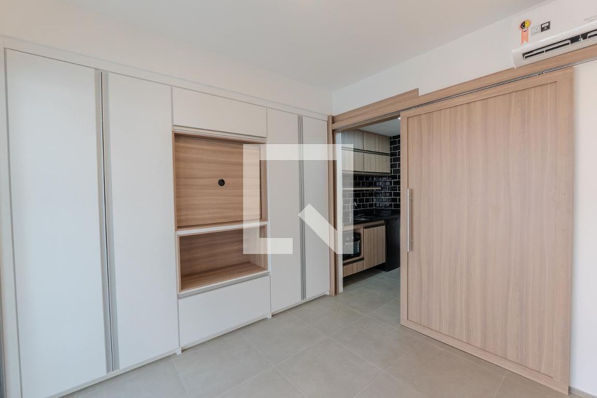 Apartamento, 1 quarto, 61 m² - Foto 5