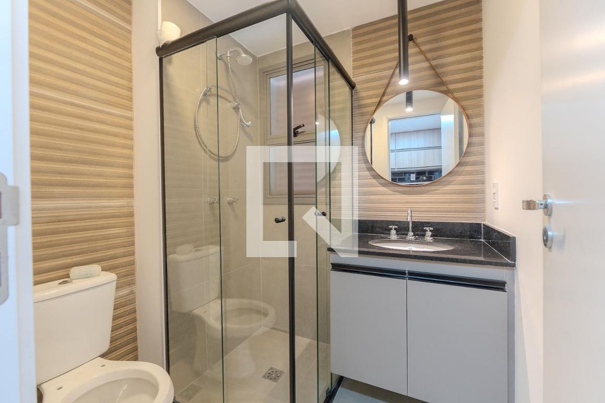 Apartamento, 1 quarto, 61 m² - Foto 17