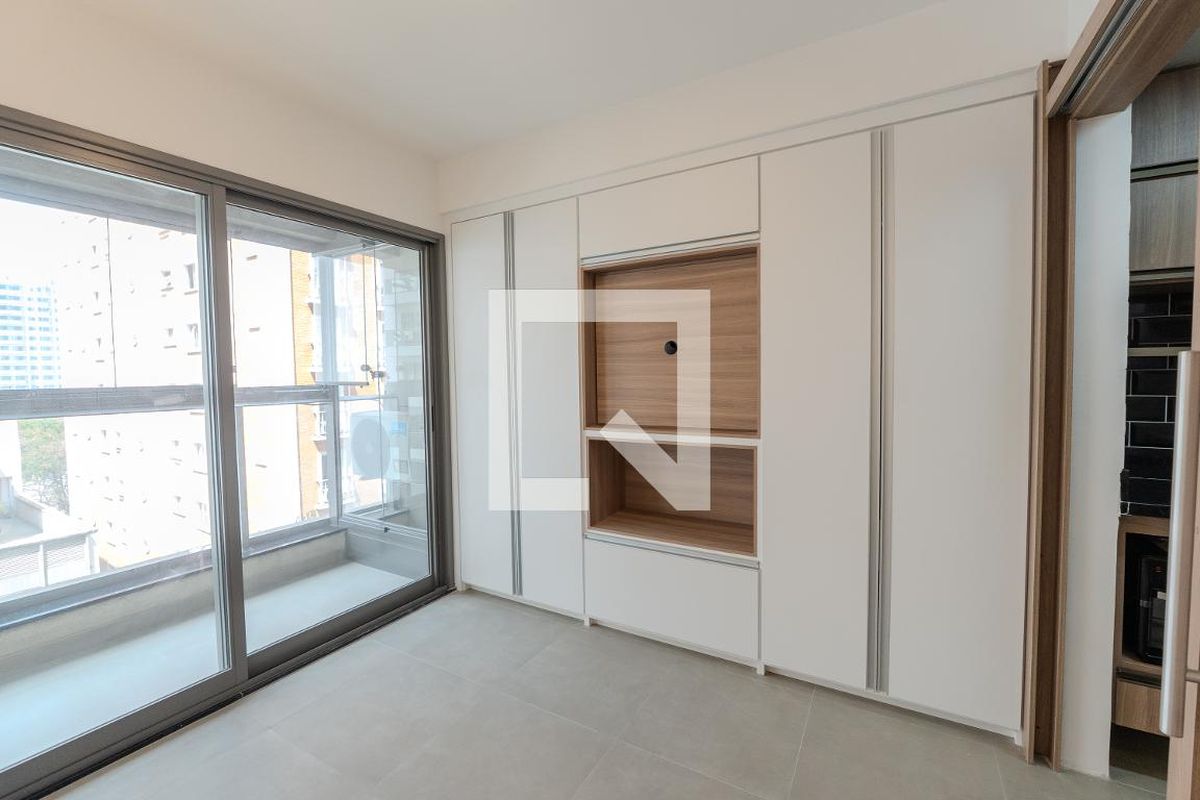 Apartamento, 1 quarto, 61 m² - Foto 3
