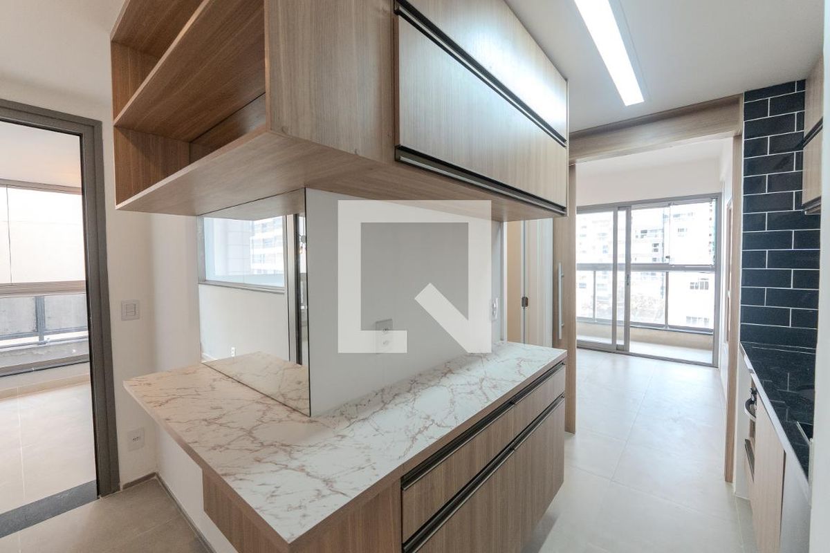 Apartamento, 1 quarto, 61 m² - Foto 11