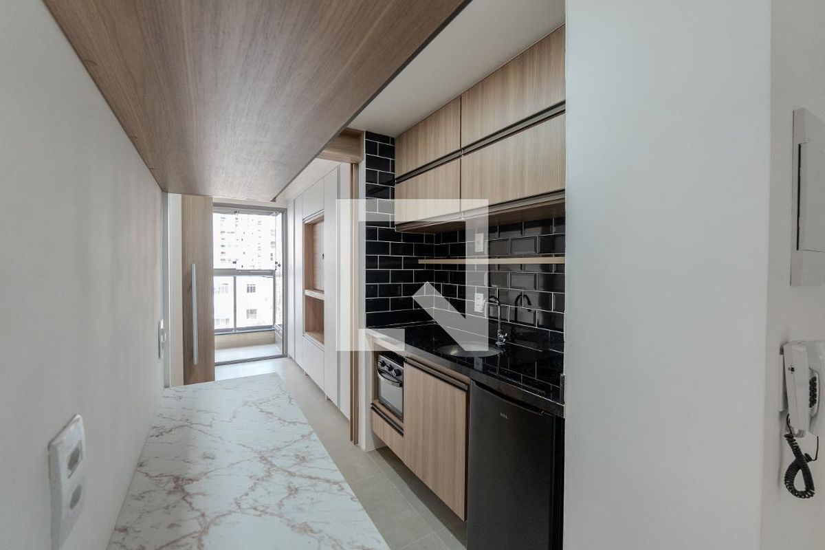 Apartamento, 1 quarto, 61 m² - Foto 12