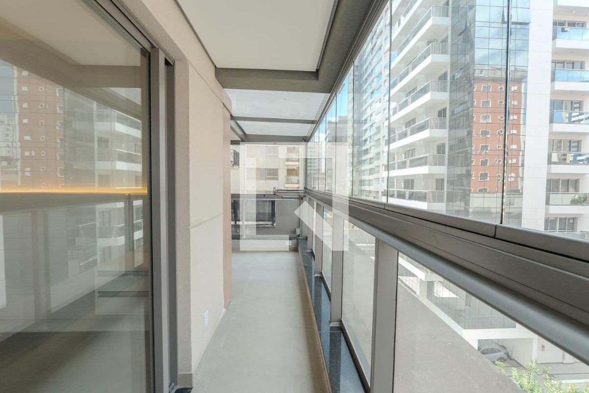 Apartamento, 1 quarto, 61 m² - Foto 7