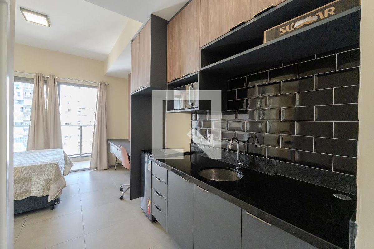 Apartamento, 1 quarto, 61 m² - Foto 13