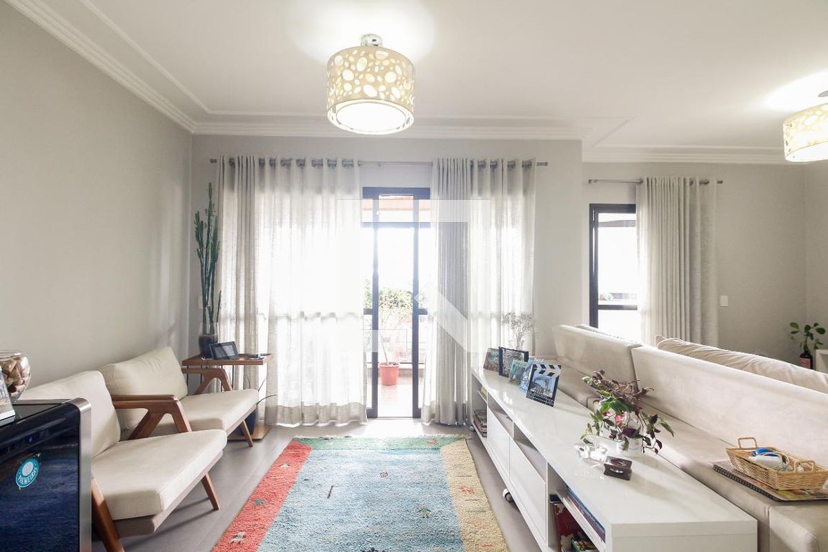 Apartamento, 3 quartos, 134 m² - Foto 7