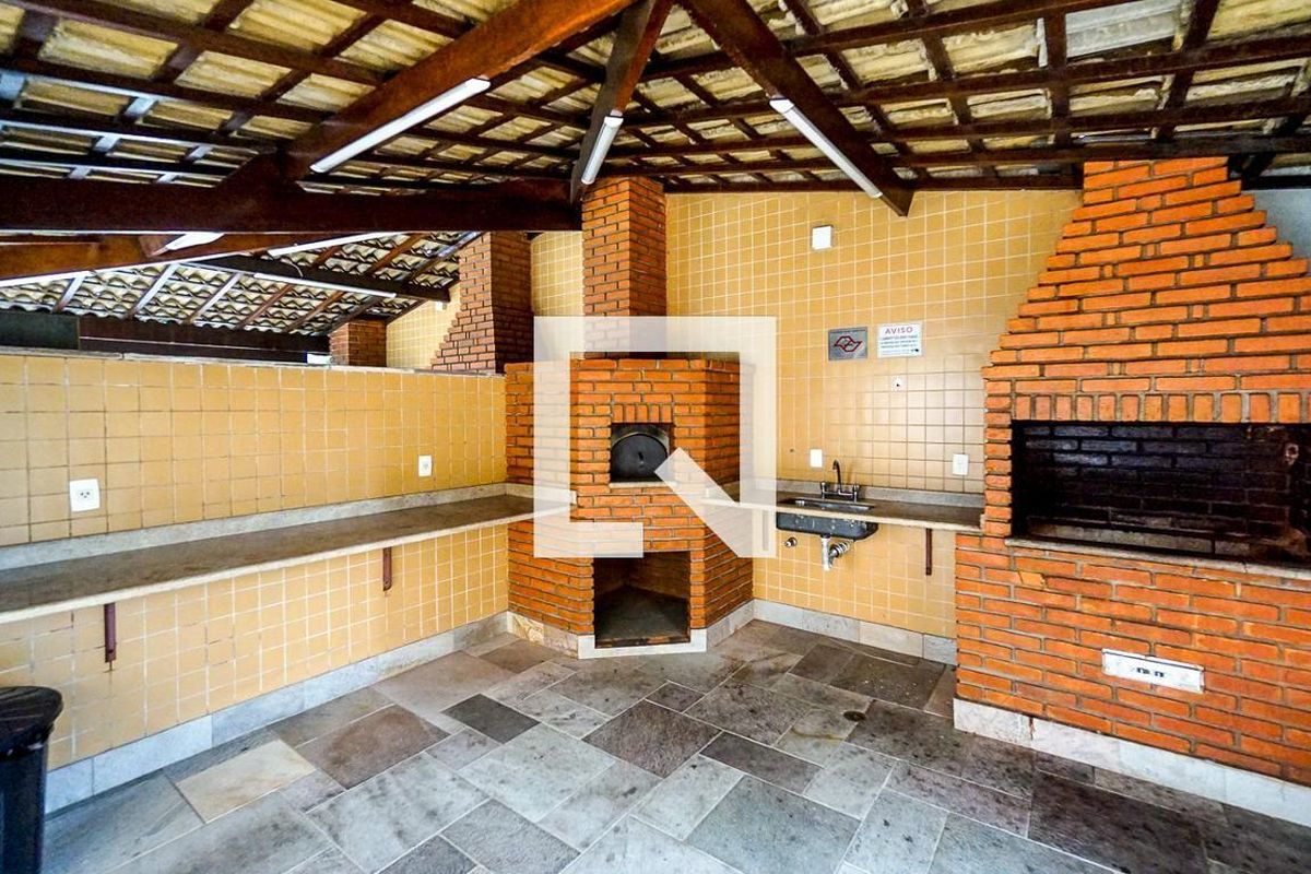 Apartamento, 3 quartos, 134 m² - Foto 142