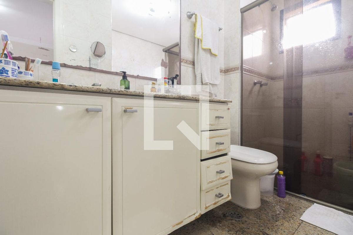 Apartamento, 3 quartos, 134 m² - Foto 55