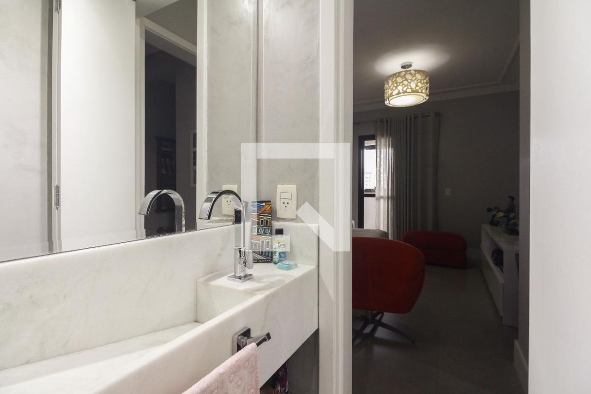 Apartamento, 3 quartos, 134 m² - Foto 35