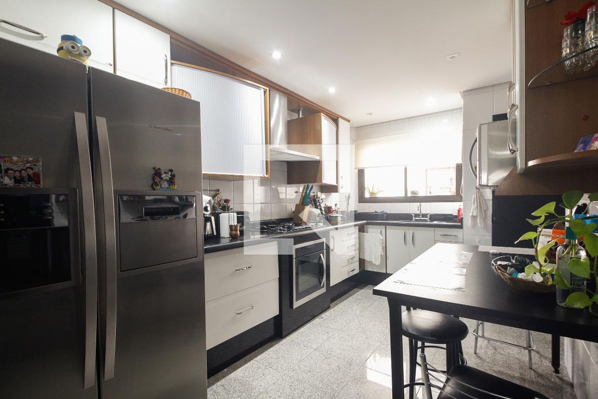 Apartamento, 3 quartos, 134 m² - Foto 94