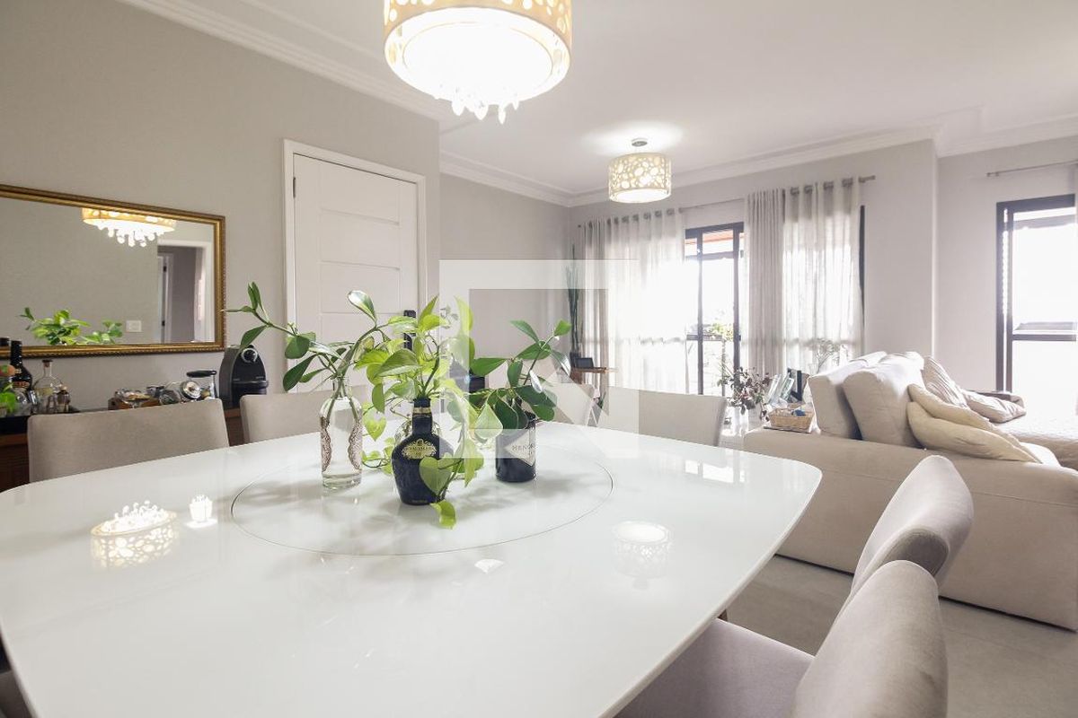 Apartamento, 3 quartos, 134 m² - Foto 6
