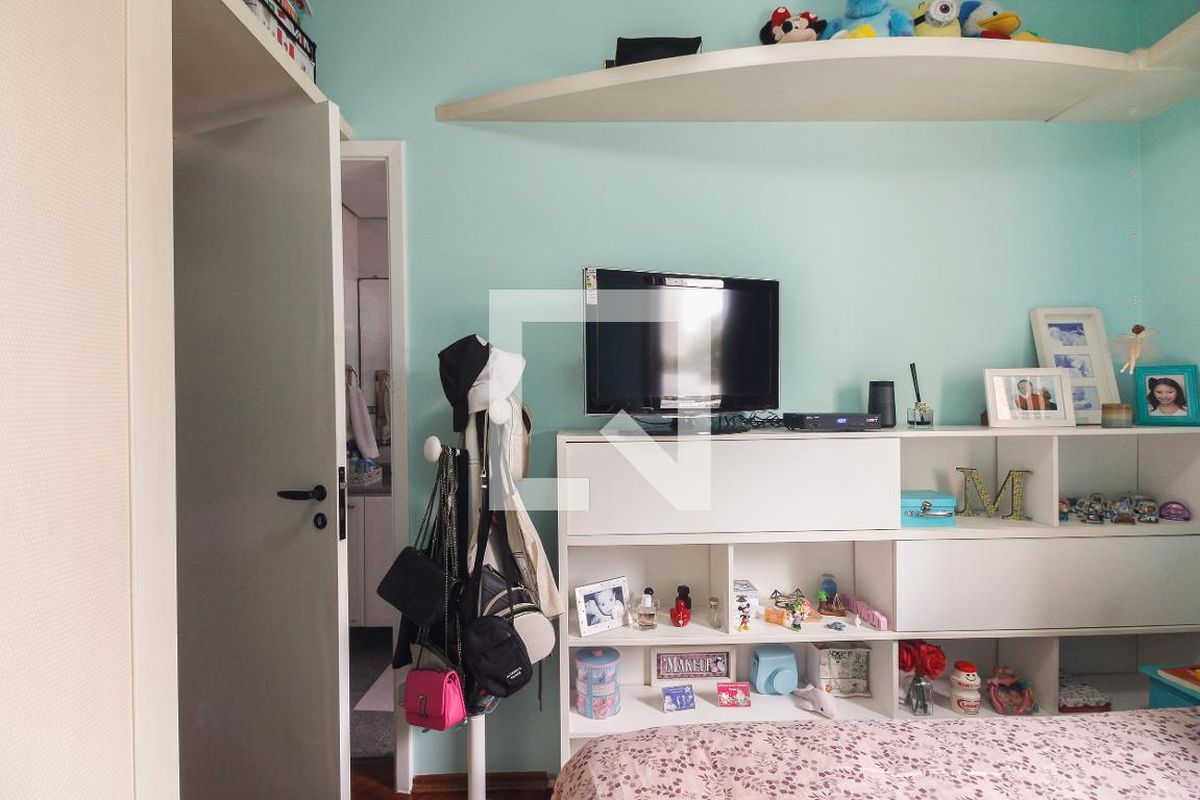 Apartamento, 3 quartos, 134 m² - Foto 70