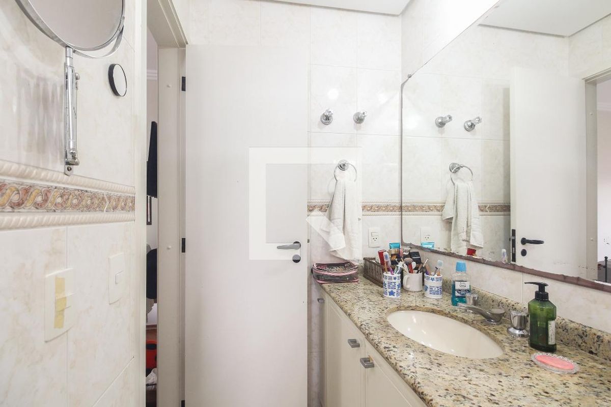 Apartamento, 3 quartos, 134 m² - Foto 59
