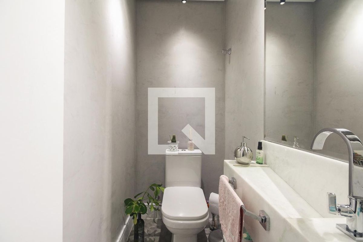 Apartamento, 3 quartos, 134 m² - Foto 31