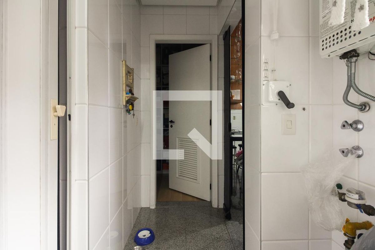 Apartamento, 3 quartos, 134 m² - Foto 108