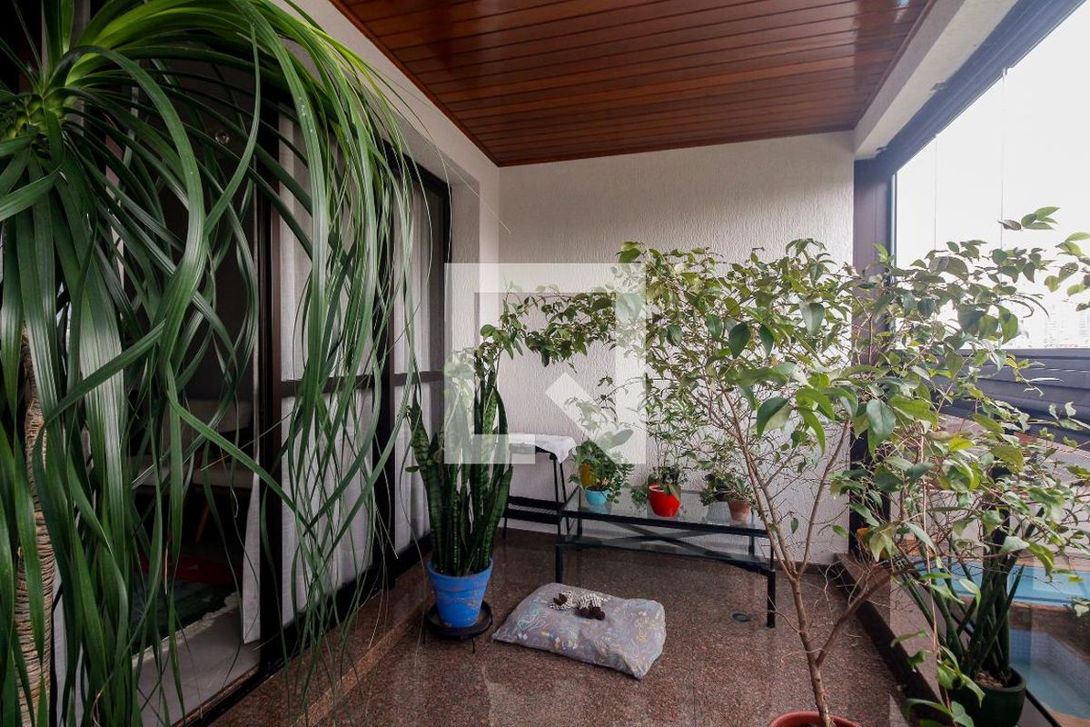 Apartamento, 3 quartos, 134 m² - Foto 23