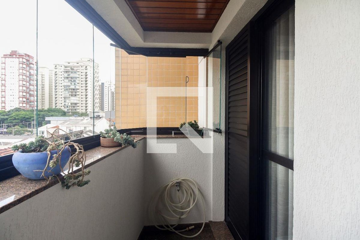 Apartamento, 3 quartos, 134 m² - Foto 27