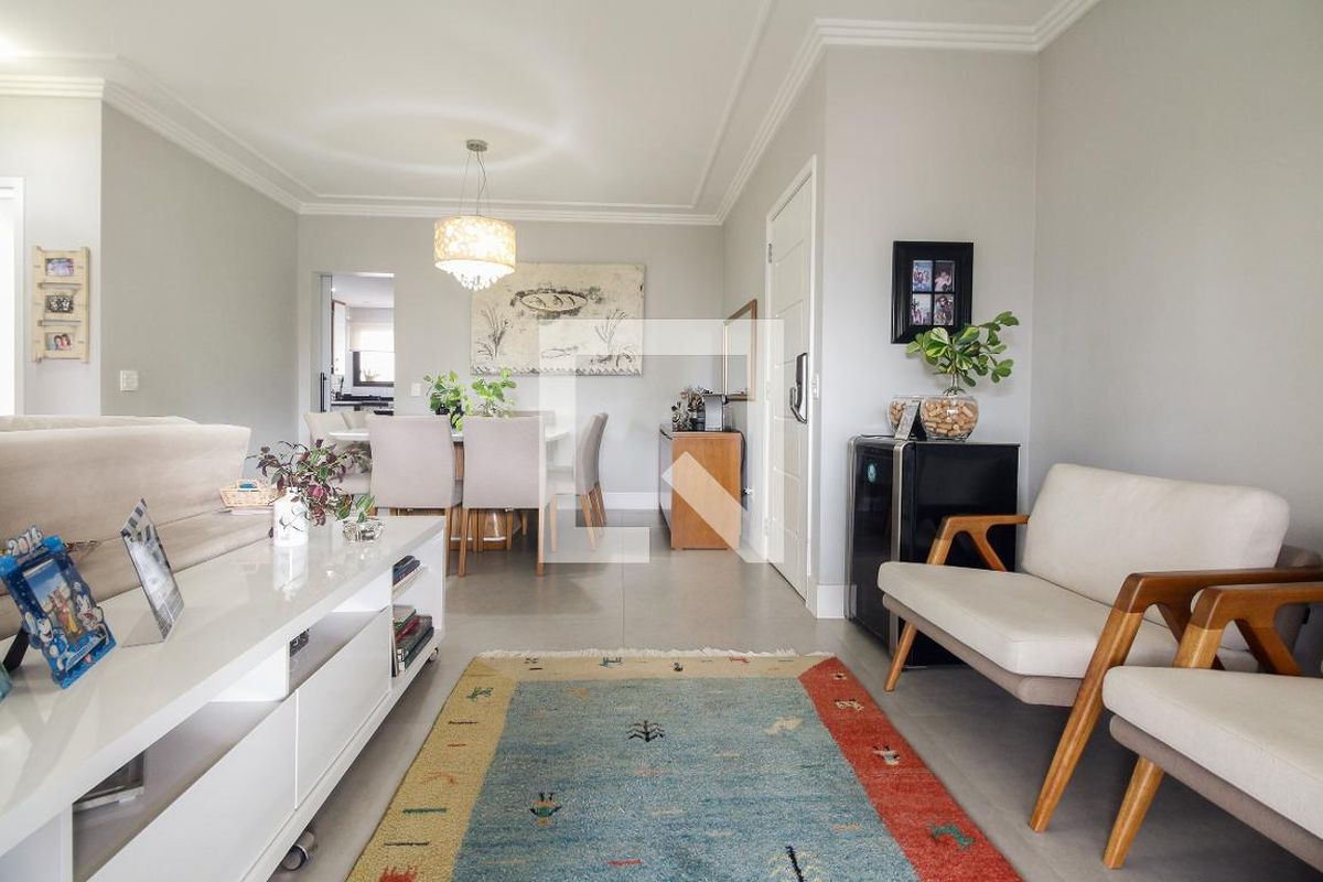 Apartamento, 3 quartos, 134 m² - Foto 19