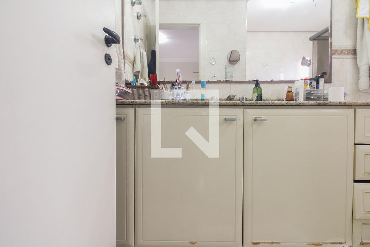 Apartamento, 3 quartos, 134 m² - Foto 54