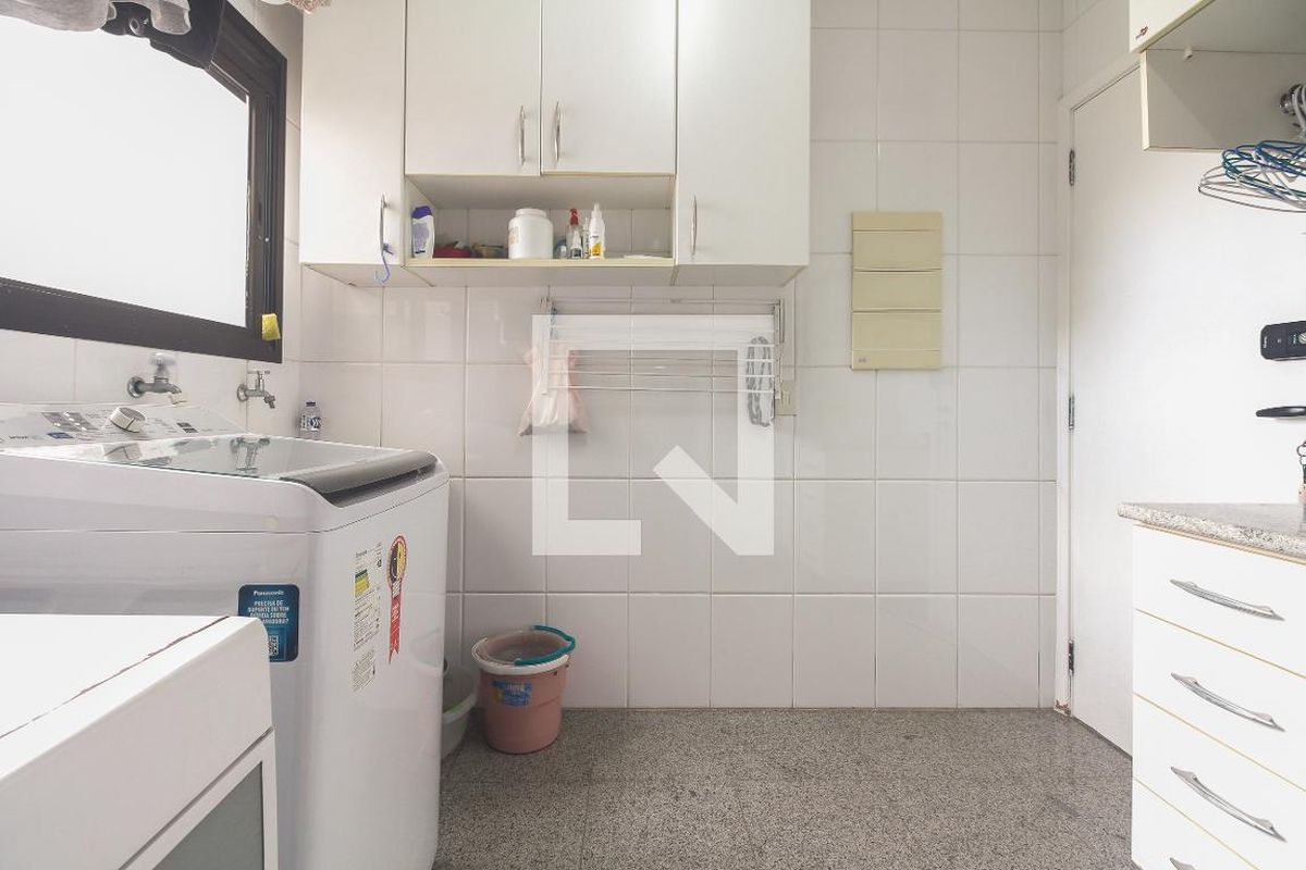 Apartamento, 3 quartos, 134 m² - Foto 110