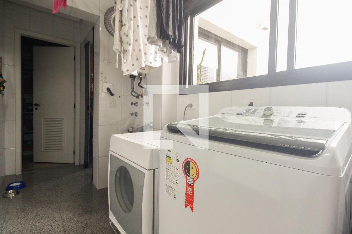 Apartamento, 3 quartos, 134 m² - Foto 106