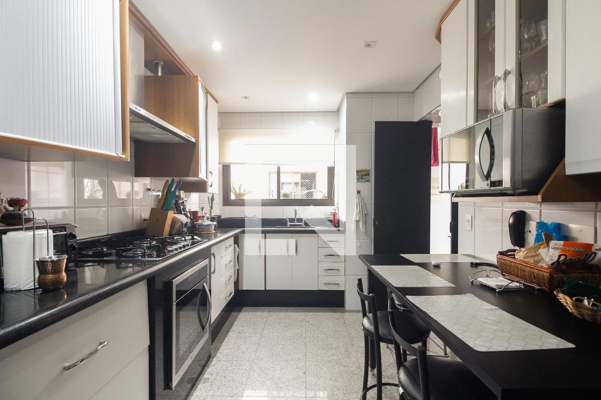 Apartamento, 3 quartos, 134 m² - Foto 95