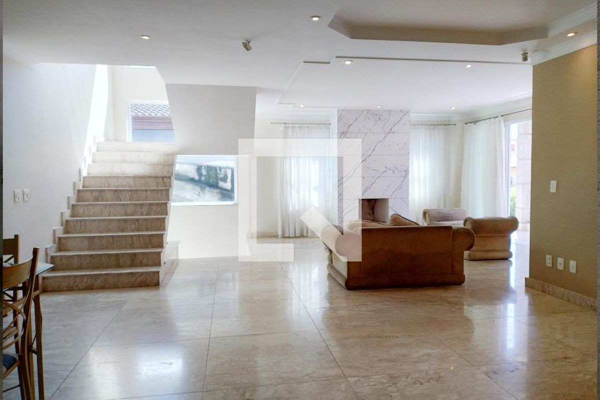 Casa, 4 quartos, 446 m² - Foto 22