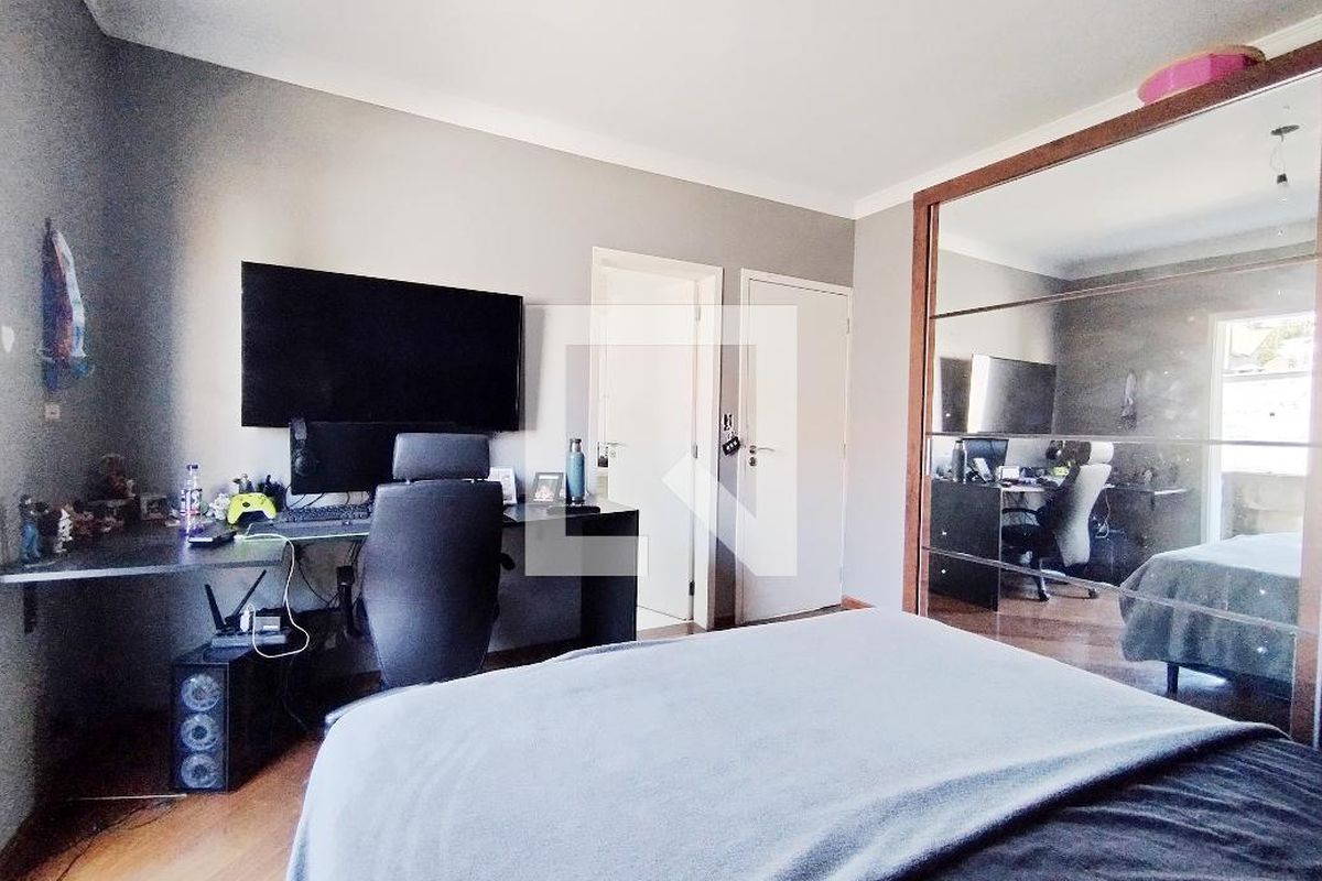 Casa, 4 quartos, 446 m² - Foto 78