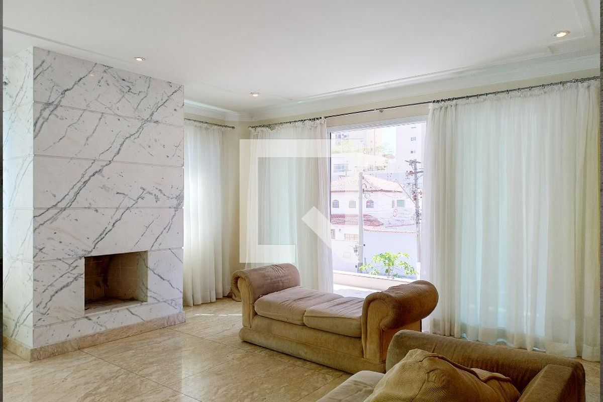 Casa, 4 quartos, 446 m² - Foto 26