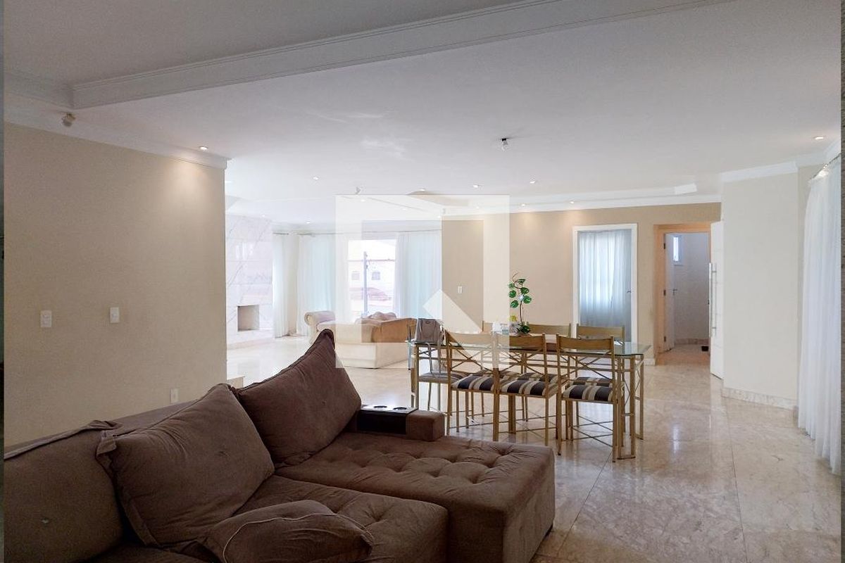 Casa, 4 quartos, 446 m² - Foto 8
