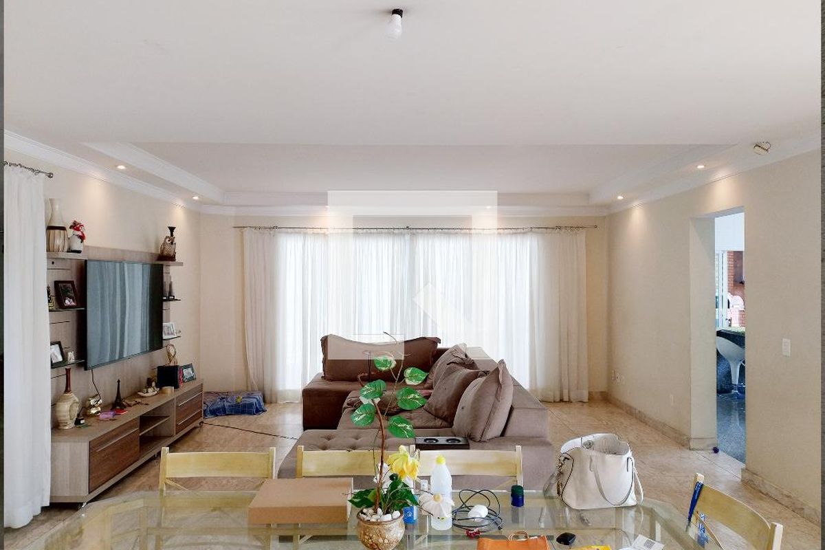 Casa, 4 quartos, 446 m² - Foto 4