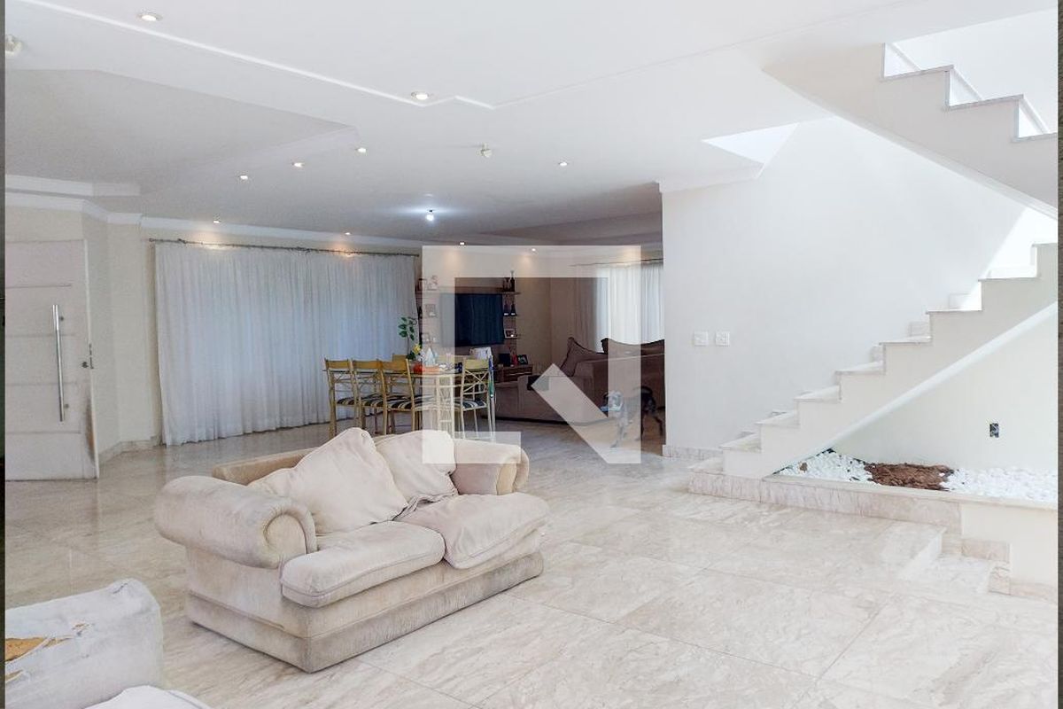 Casa, 4 quartos, 446 m² - Foto 20