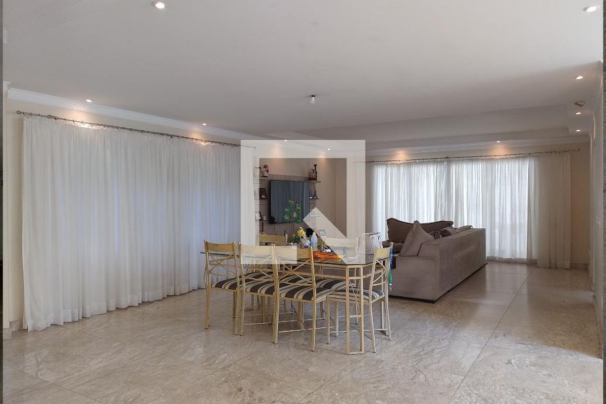 Casa, 4 quartos, 446 m² - Foto 14
