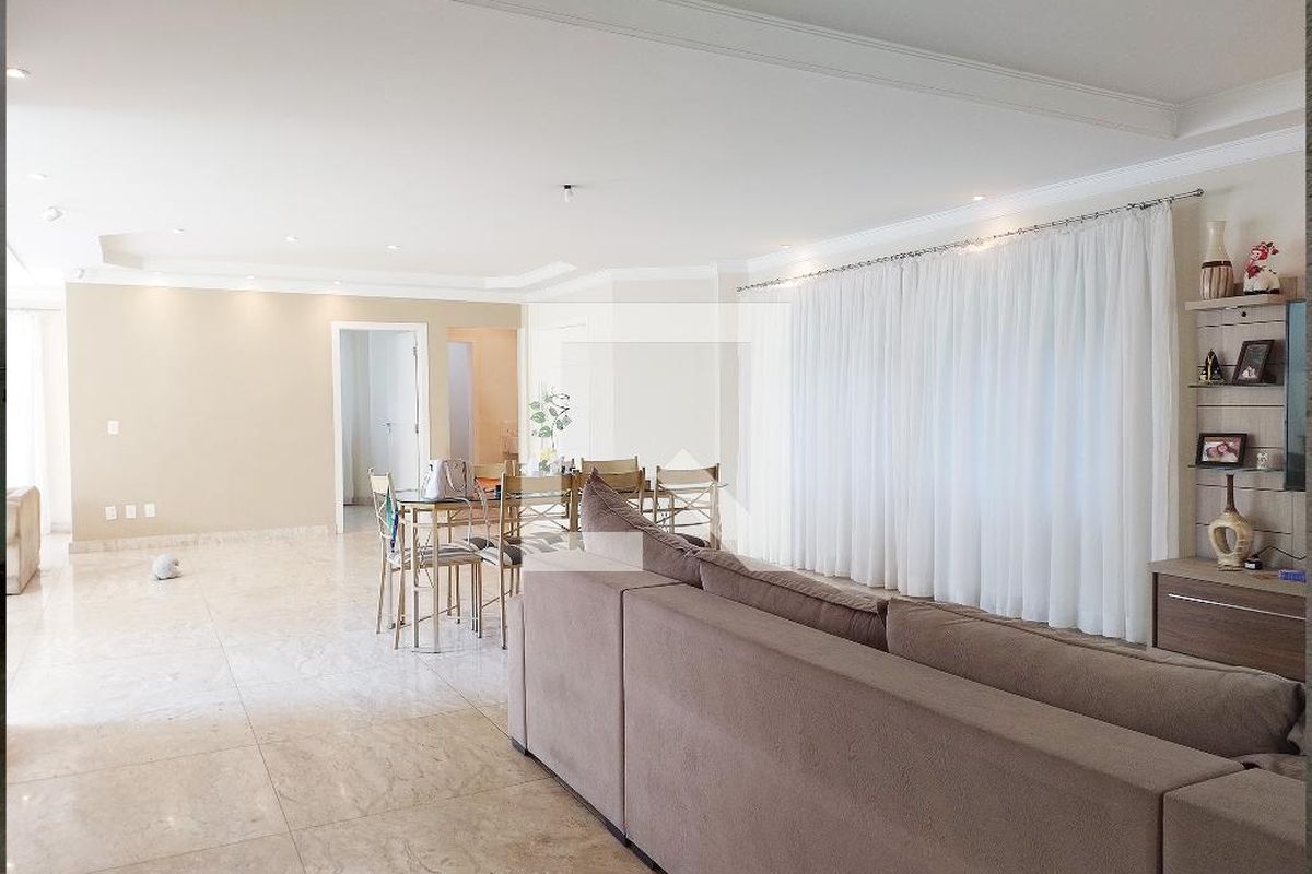 Casa, 4 quartos, 446 m² - Foto 10