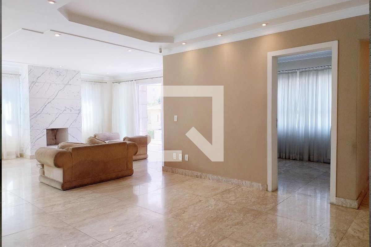 Casa, 4 quartos, 446 m² - Foto 18