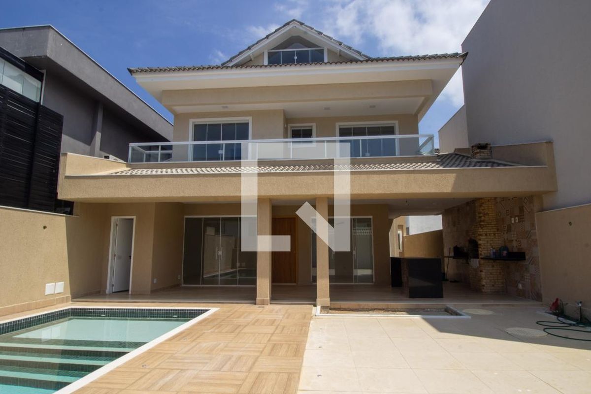 Casa, 4 quartos, 320 m² - Foto 134