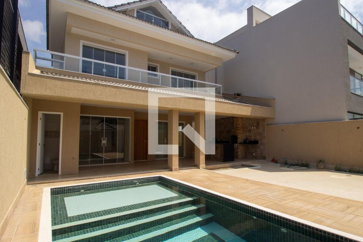Casa, 4 quartos, 320 m² - Foto 138