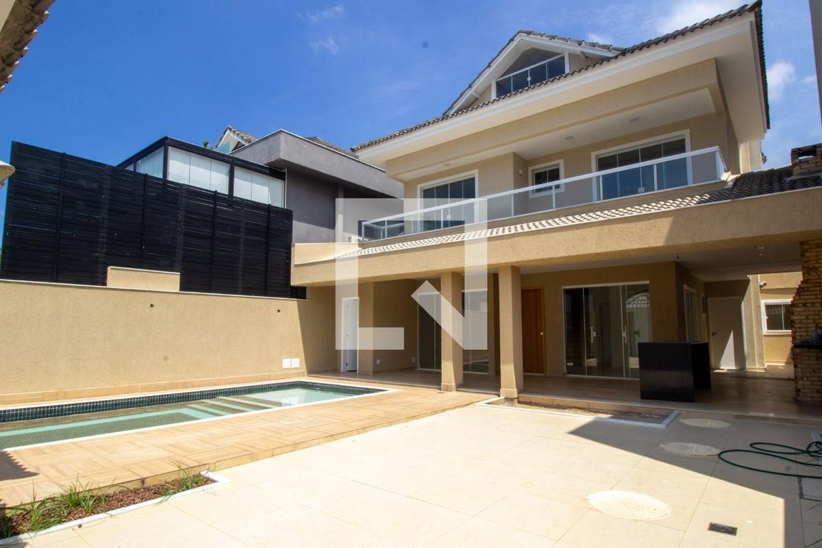 Casa, 4 quartos, 320 m² - Foto 132