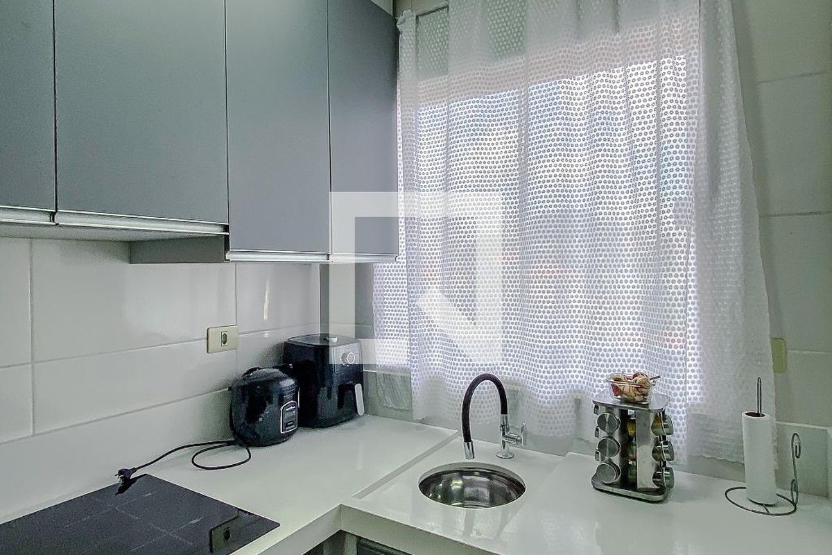 Apartamento, 2 quartos, 35 m² - Foto 59