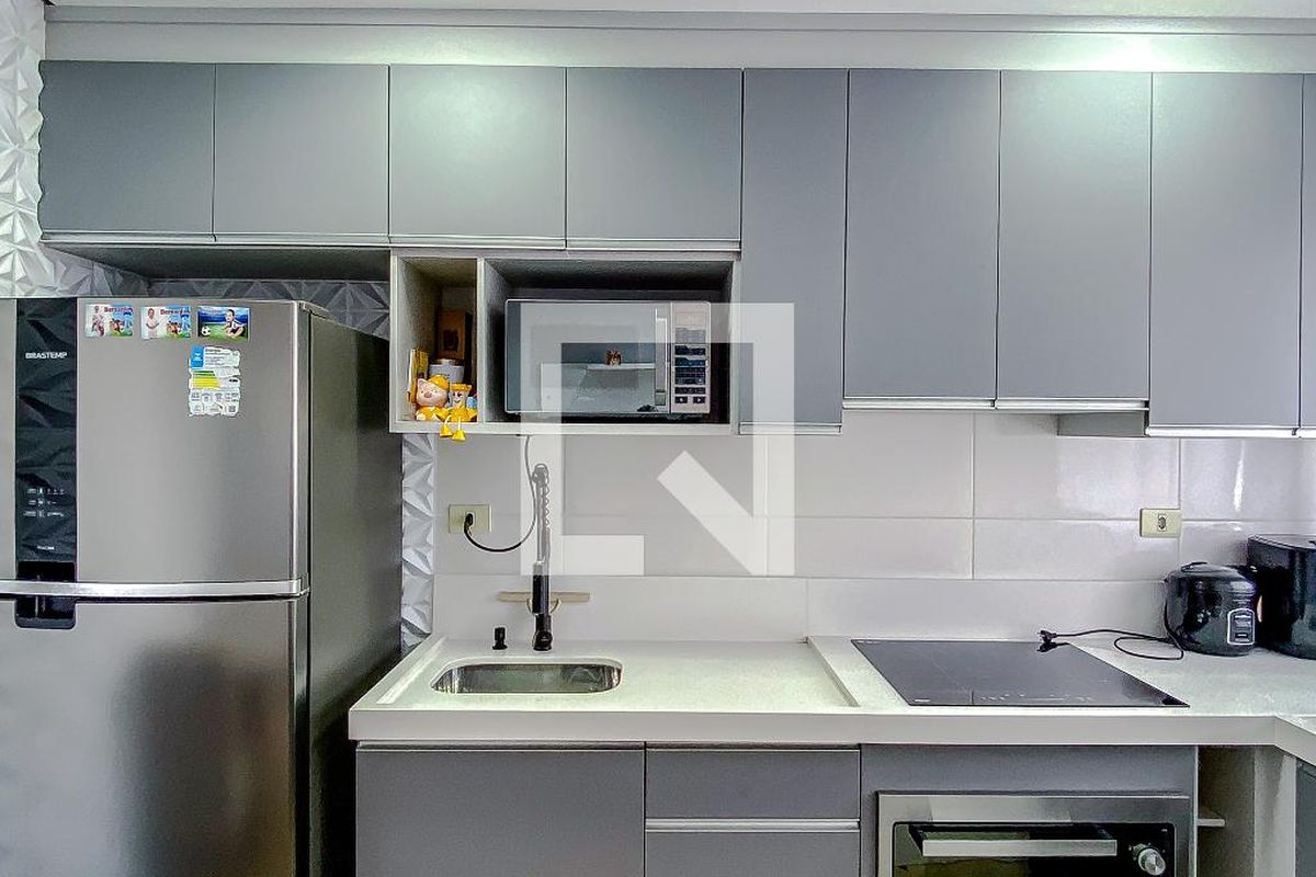 Apartamento, 2 quartos, 35 m² - Foto 46