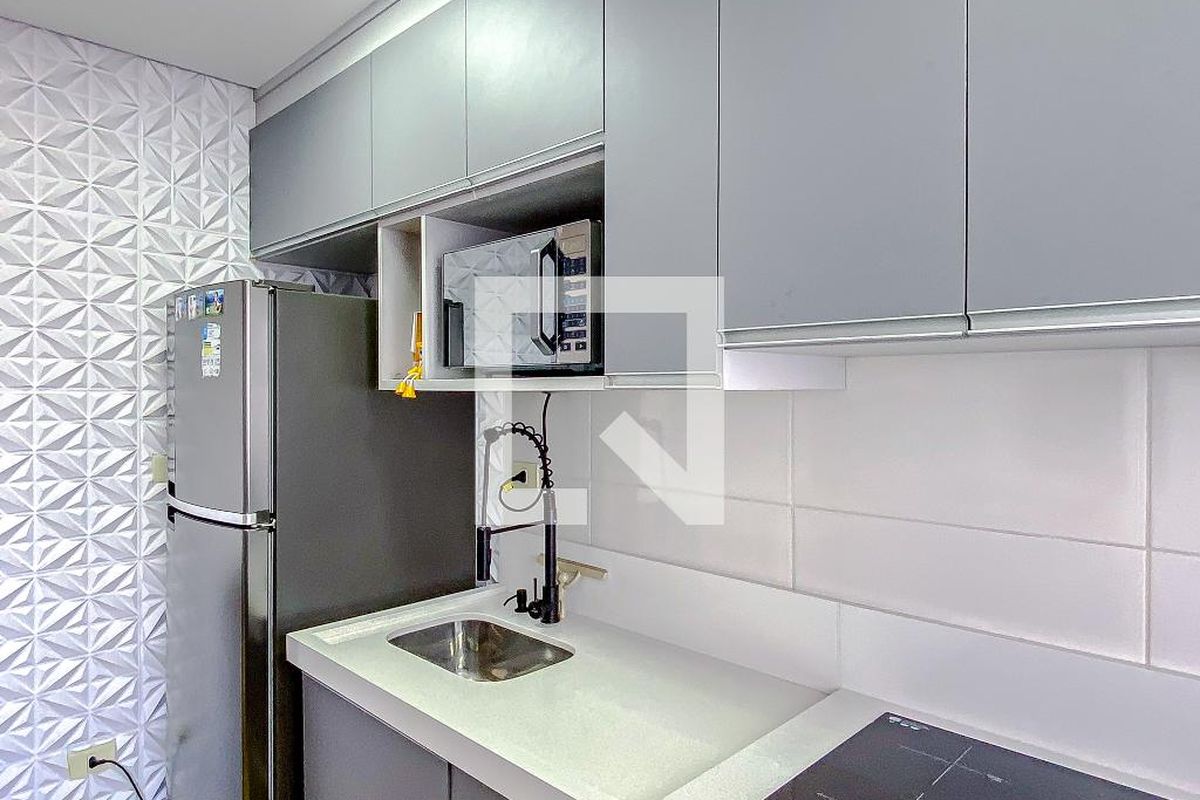 Apartamento, 2 quartos, 35 m² - Foto 50