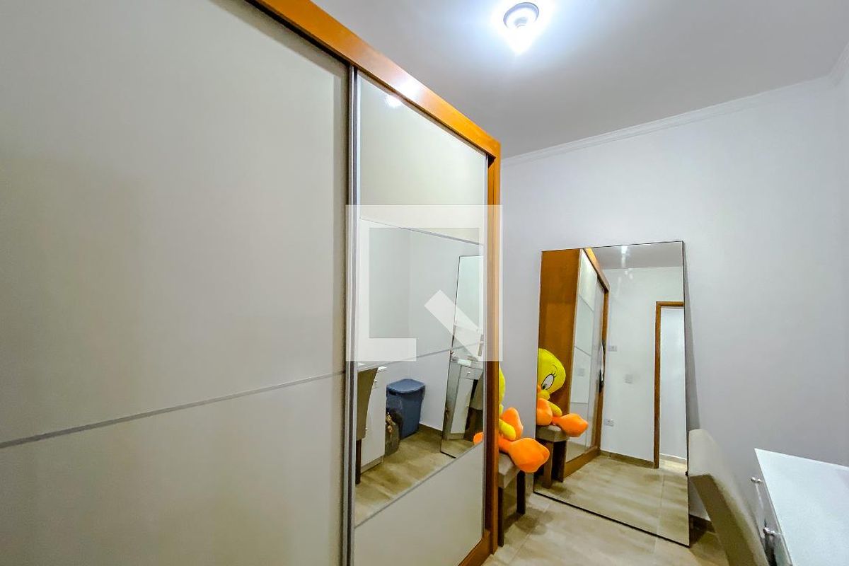 Apartamento, 2 quartos, 35 m² - Foto 26