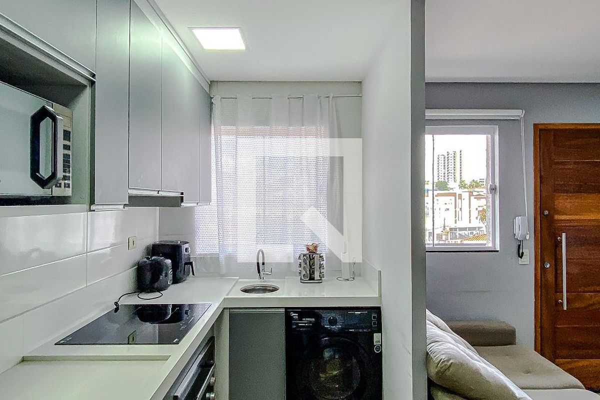 Apartamento, 2 quartos, 35 m² - Foto 47