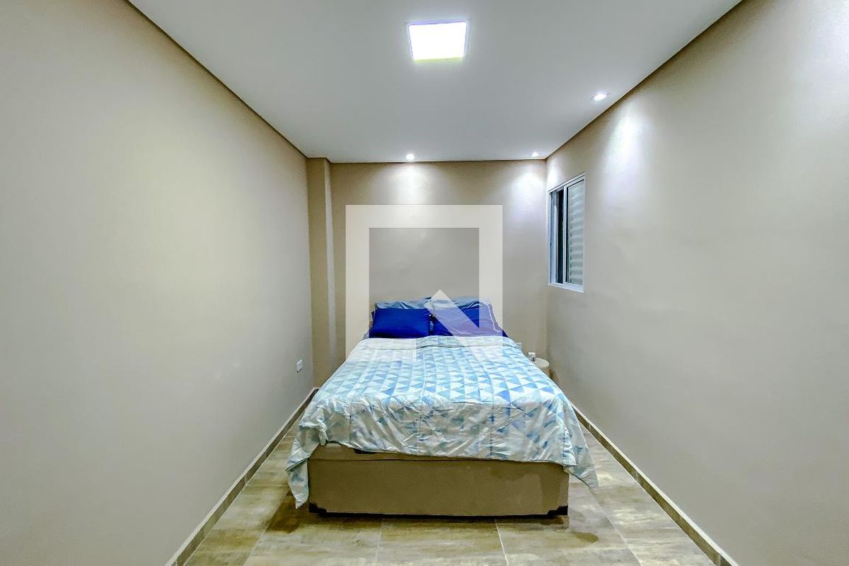 Apartamento, 2 quartos, 35 m² - Foto 15