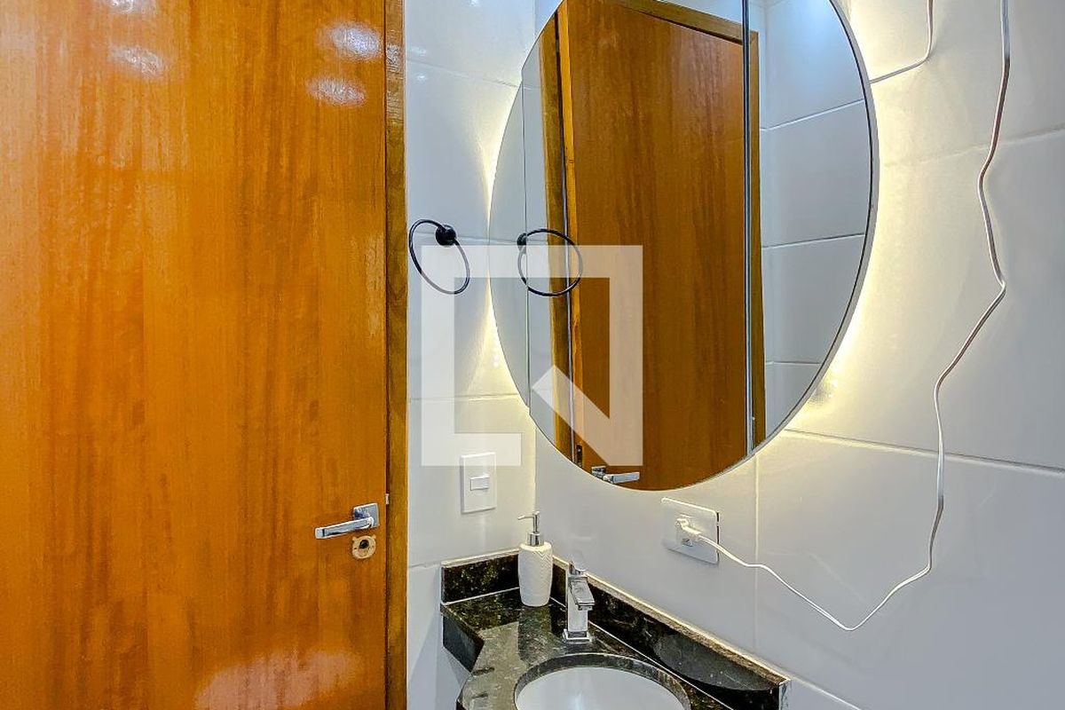 Apartamento, 2 quartos, 35 m² - Foto 42