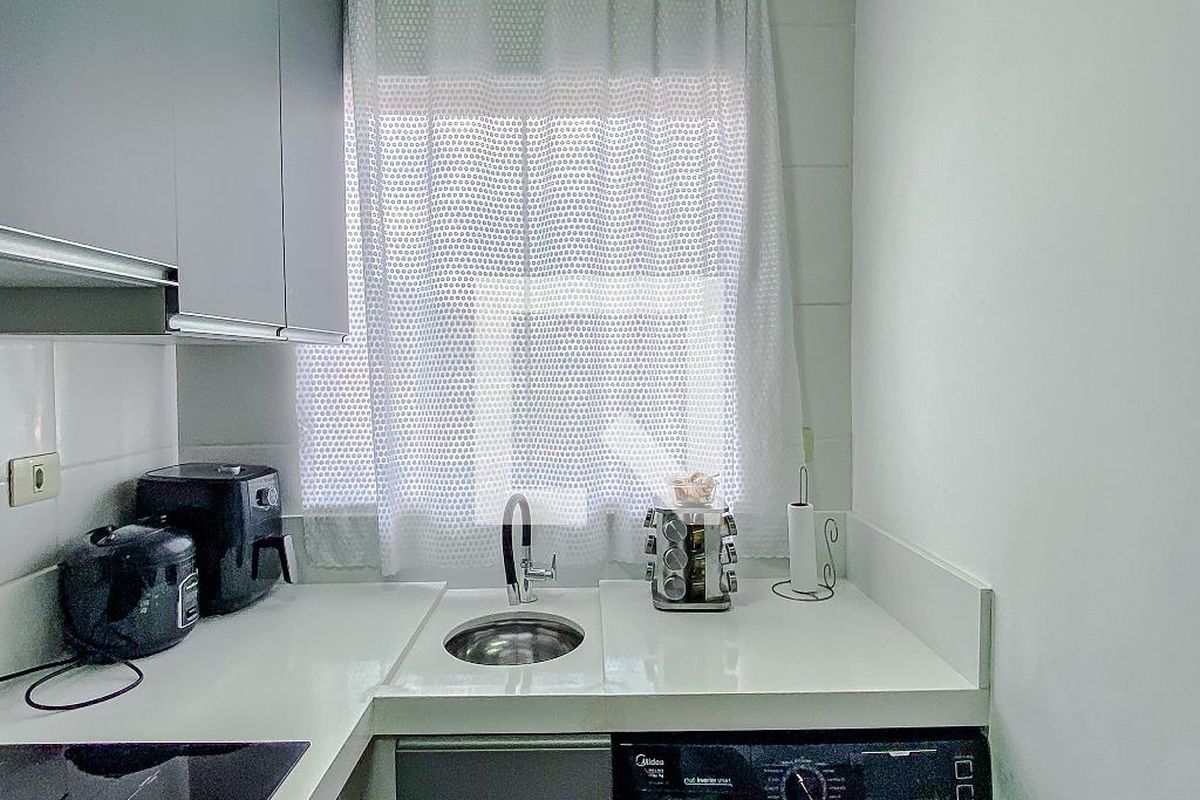 Apartamento, 2 quartos, 35 m² - Foto 58