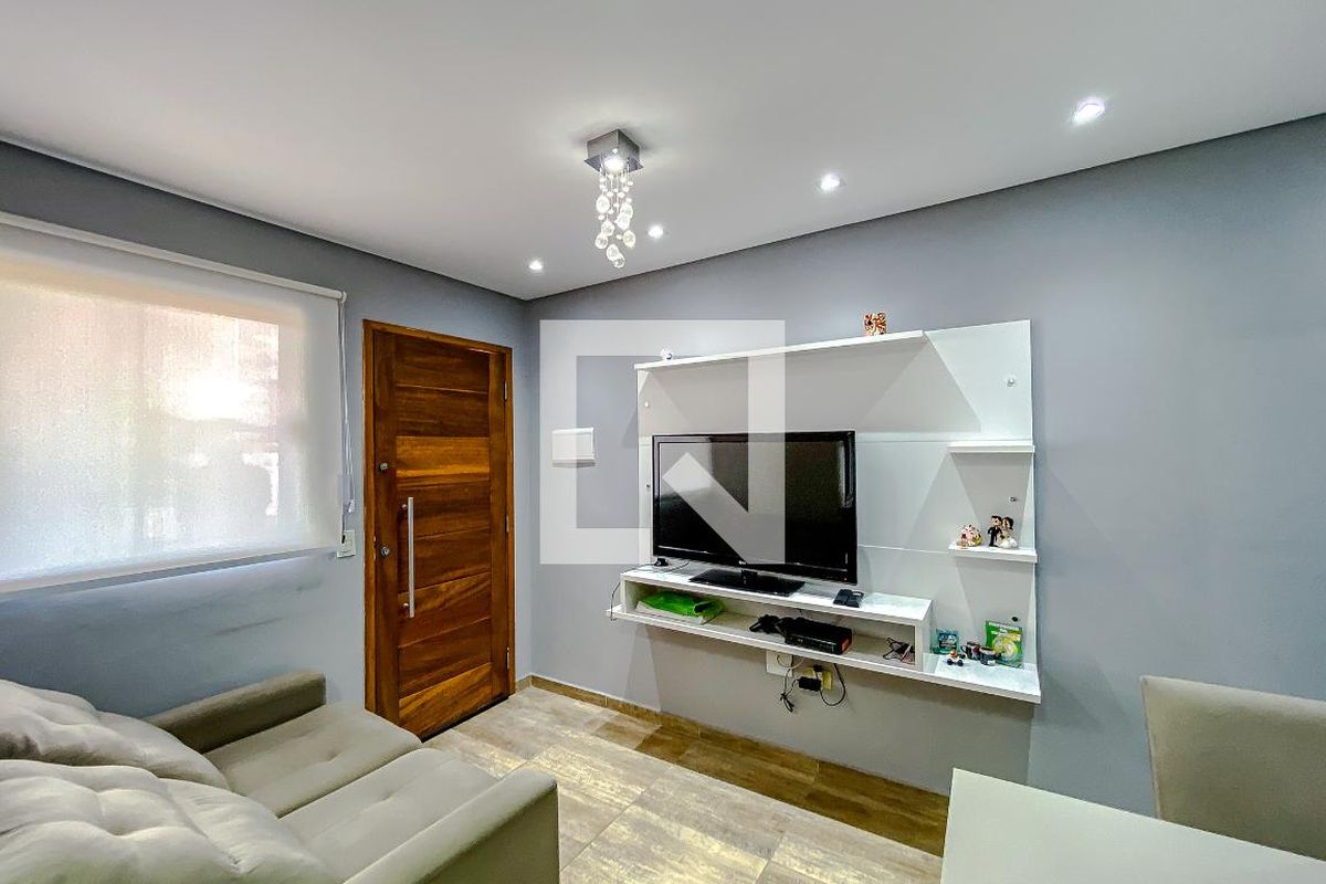 Apartamento, 2 quartos, 35 m² - Foto 7