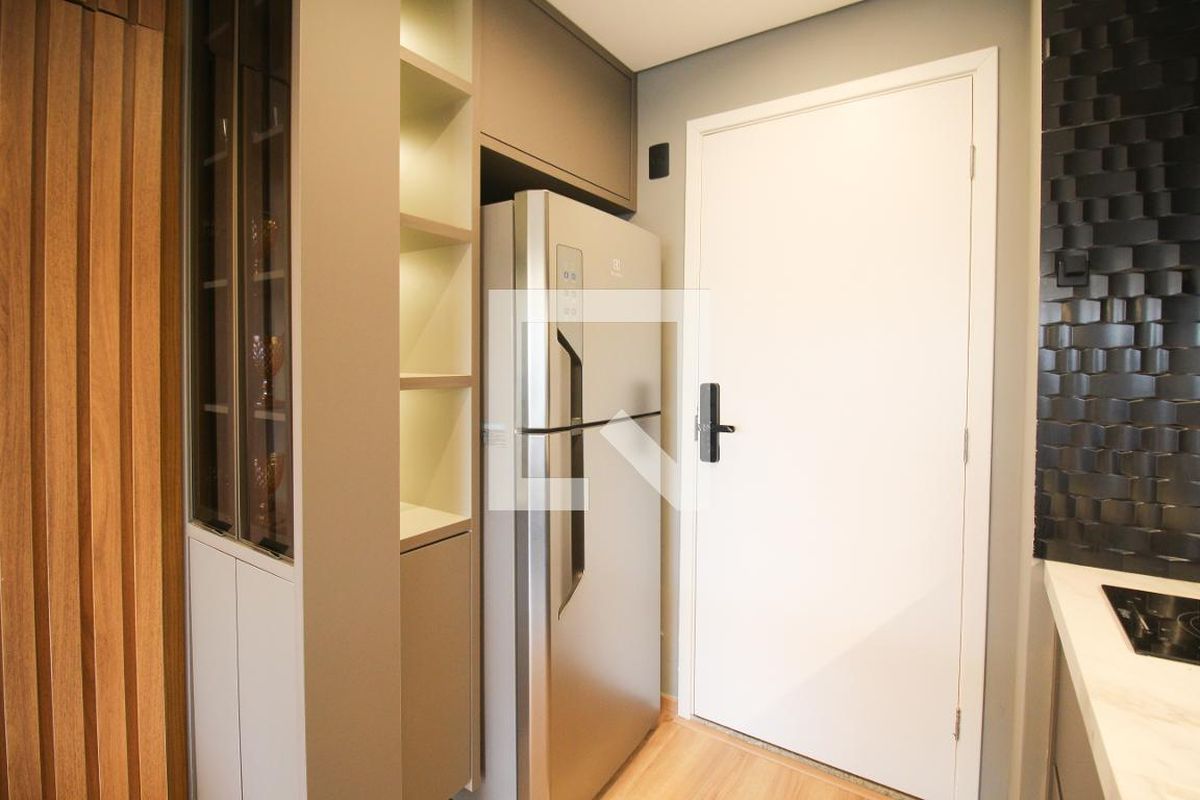 Apartamento, 1 quarto, 31 m² - Foto 38