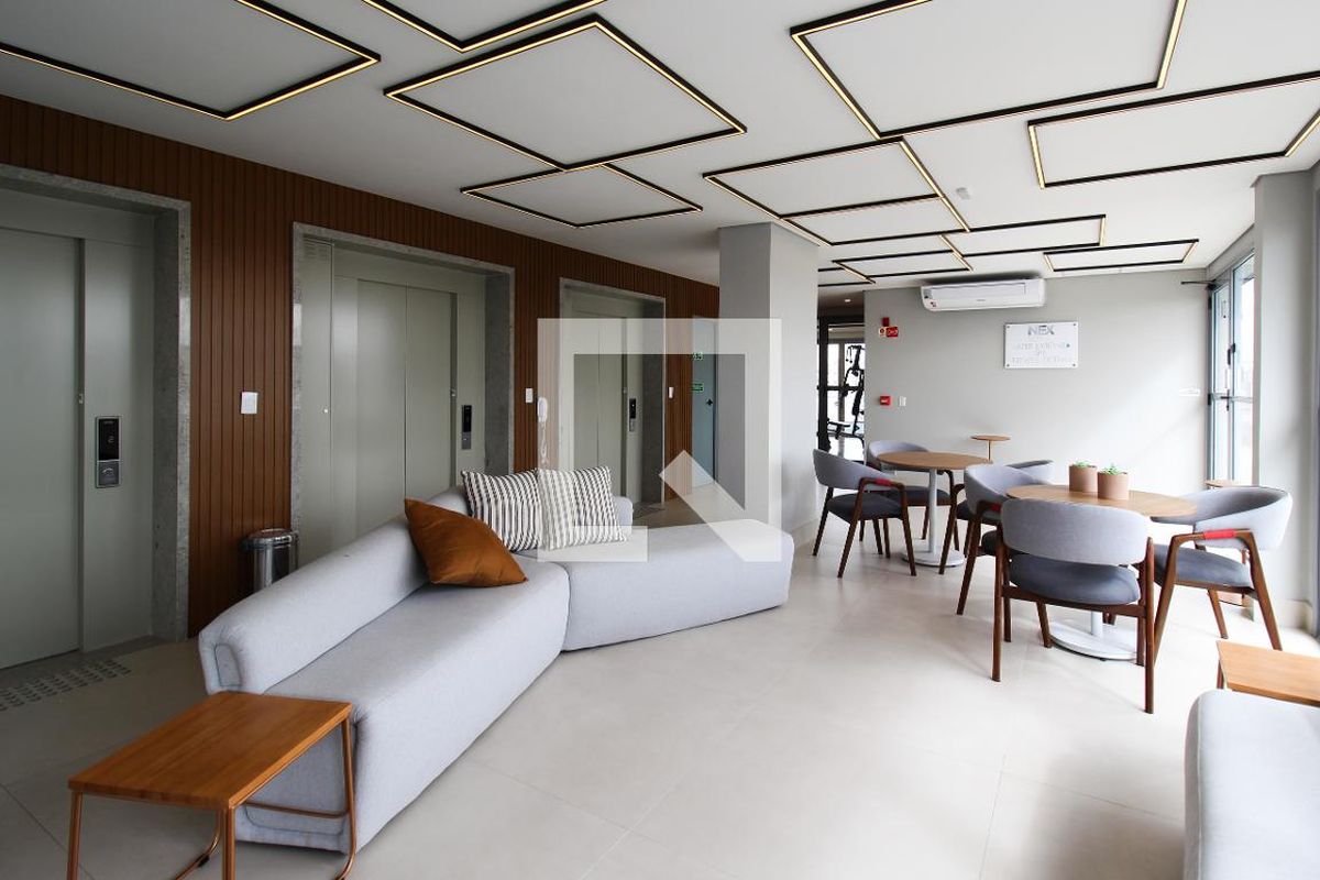 Apartamento, 1 quarto, 31 m² - Foto 62